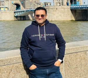 Picture of Kashif Raza 