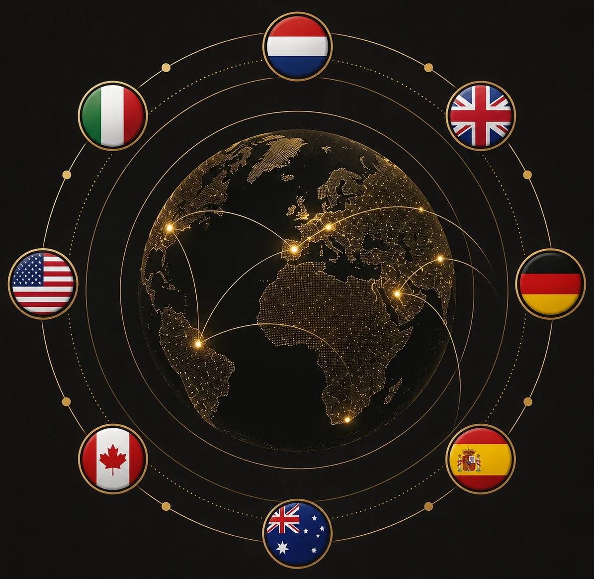 Multilingual Link