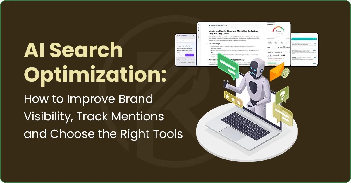 ai-search-optimization